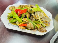 -岛中岛·海鲜大排档·万宁老字号(东澳店)