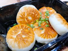 春笋香煎包-眉州东坡(华联万柳店)