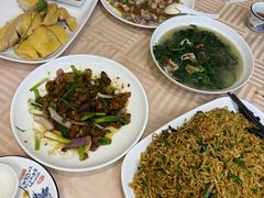 -巫记鸡饭店