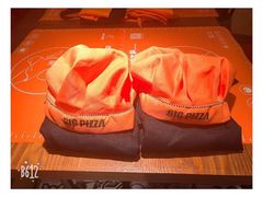 -比格比萨自助(万柳华联店)