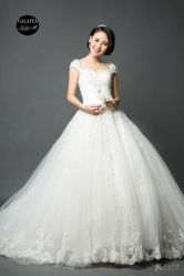 -全城热恋璀璨婚纱摄影(国贸总店)