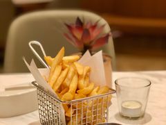 -咸亨大酒店-自助餐厅(解放南路店)