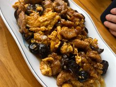 -清真利德顺小老饭庄(复兴路店)
