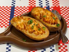 -蚝魁·海鲜大排档·啫啫·生蚝(体育西店)