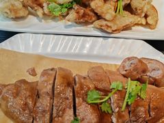 -华竹饭店(中央大街店)