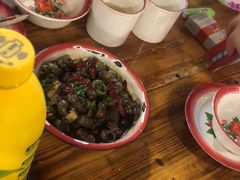 -冶建镜子·中国龙虾王(总店)