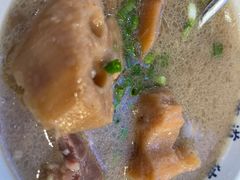 莲藕汤-文叔·湖北名小吃·小龙虾(华强北店)