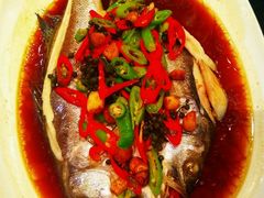 -鹿港小镇(悠唐店)