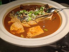 -新白鹿餐厅(松江开元地中海店)