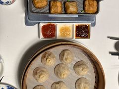 -同庆楼(金宝汇店)