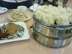 -振生清真饭店(永安道店)