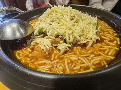 -恩你小木屋·烤肉韩式料理(嘉兴秀洲店)