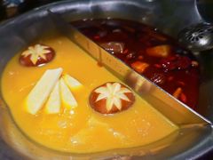 -湊湊火锅·茶憩(东城万达店)