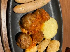 -萨莉亚意式餐厅(杭州滨江天街店)