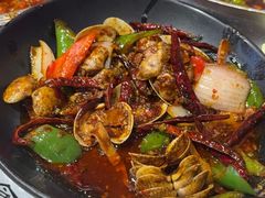 -靓靓蒸虾·头牌蒸虾(南山桂庙店)