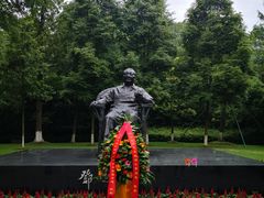-邓小平故里