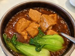 -香融府·烤鸭·家常菜(马家堡路店)