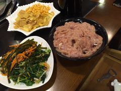 -满禾林火锅(丹东路店)