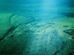 -白鹤梁水下博物馆