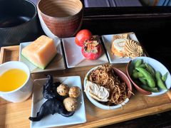 -青藤茶馆(南山路店)