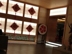 -蓝鲸湾汤泉(包河店)