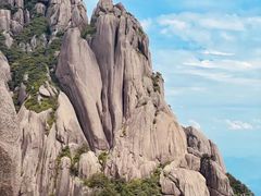 -黄山风景区