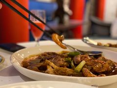 -宝燕壹号景观餐厅(龙盛国际商业广场店)