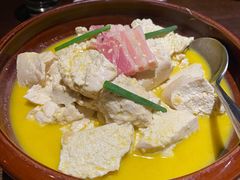 老汤中原手工豆腐-掌柜的店·河南菜(世茂店)