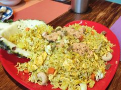 -泰妃堂.泰菜.夜宵(赤岗总店)