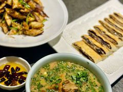 -北平盛世·新京菜·北京烤鸭(劲松·双井店)