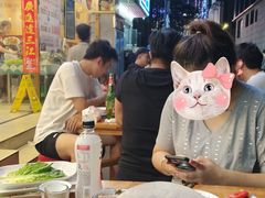 -洪大厨鸡煲(福田店)