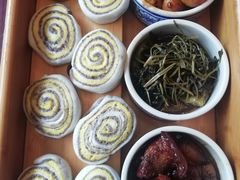 -小土豆北方菜馆(文慧园店)