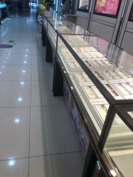 -菜百首饰店(通州贵友店)