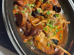 -阿毛饭店·正宗宁波菜(儿童公园旗舰店)