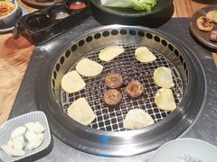 -焱铁烧·黑毛和牛专门店(南宁万象城店)
