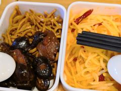 -琴岛顺天馄饨(乐客城店)