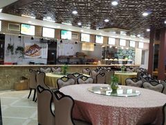 -聚丰园•湖鲜餐厅(阿红私房菜梅石路店)