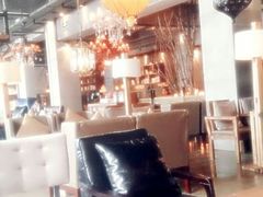 大堂-印咖啡IN COFFEE(红旗街店)