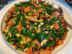旺角海肠捞饭-旺角小渔村·海肠捞饭开创者(二马路店)