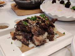 -百姓渔村(西宫店)