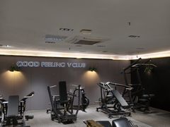 -古德菲力健身(特区报业店)