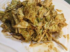 -清真鸿起来饭庄(复兴路店)