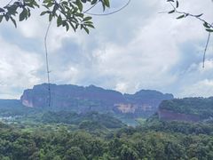 -丹霞山风景名胜区