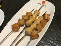 -锦州御烧烤·形象店(人民街店)