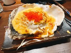 -鸟鹏烧鸟居酒屋(熙龙湾店)