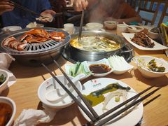 -守柴炉烤鸭(科华中路王府井店)