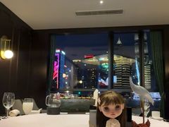 -RIVIERA 松鹤楼(外滩店)