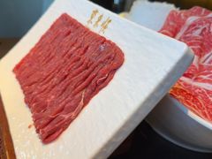 -东来顺·非遗火锅(赛格国际购物中心店)