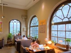 -1901 Cafe(西四店)