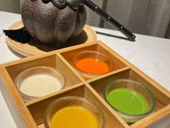 -叶叶菩提·晋福宫